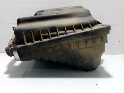 Pezzo di ricambio per auto di seconda mano Supporto Filtro Aria per OPEL ASTRA G FASTBACK (T98) 1.7 DTI 16V (F08, F48) Riferimenti OEM IAM 834103  