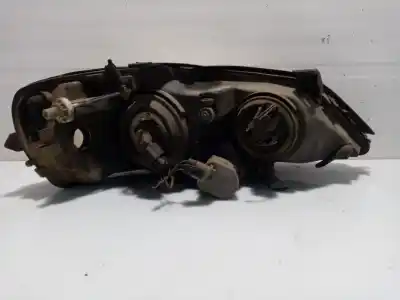 Second-hand car spare part left headlight for opel astra g fastback (t98) 1.7 dti 16v (f08, f48) oem iam references 1216157  