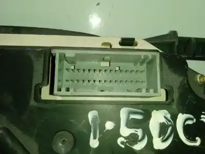 Автозапчасти б/у приборная доска за renault clio ii (bb_, cb_) 1.5 dci ссылки oem iam p8200059765  