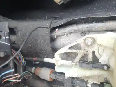 Second-hand car spare part gearbox linkage for mazda 6 hatchback (gg) 2.0 (gges) oem iam references g22c46500g