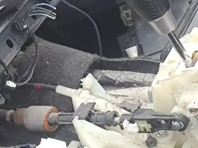 Second-hand car spare part gearbox linkage for mazda 6 hatchback (gg) 2.0 (gges) oem iam references gr1e46300