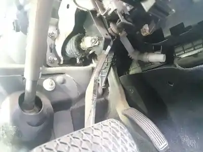 Second-hand car spare part brake pedal for mazda 6 hatchback (gg) 2.0 (gges) oem iam references gk1f43300b