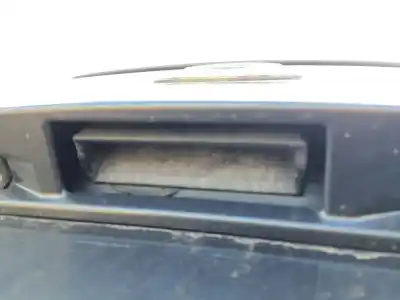 Second-hand car spare part tailgate back door handle for mazda 6 hatchback (gg) 2.0 (gges) oem iam references gj6a568c0n