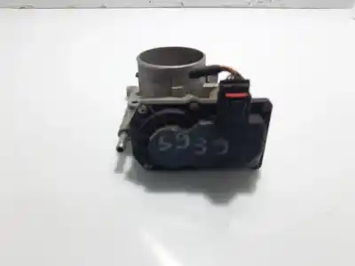 Pezzo di ricambio per auto di seconda mano scatola della farfalla per mazda 6 hatchback (gg) 2.0 (gges) riferimenti oem iam 3j21 125003179 