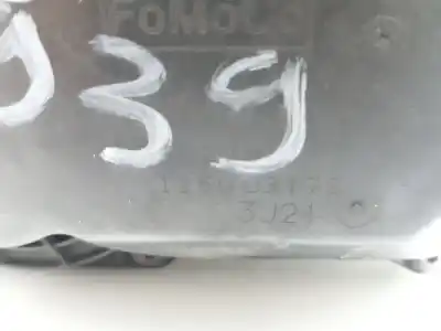 Pezzo di ricambio per auto di seconda mano scatola della farfalla per mazda 6 hatchback (gg) 2.0 (gges) riferimenti oem iam 3j21 125003179 