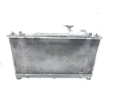 Second-hand car spare part water radiator for mazda 6 hatchback (gg) 2.0 (gges) oem iam references lfh415200a