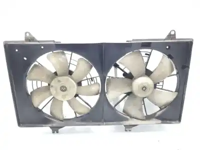 Second-hand car spare part Radiator Cooling Fan for MAZDA 6 HATCHBACK (GG) 2.0 (GGES) OEM IAM references LFH215025C  