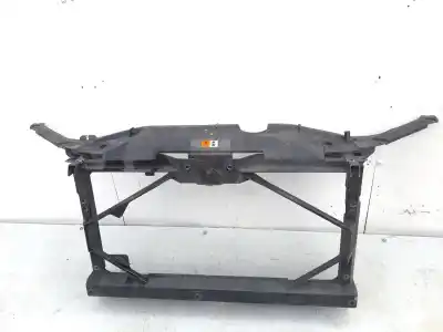 Second-hand car spare part front panel for mazda 6 hatchback (gg) 2.0 (gges) oem iam references gj6a53110d