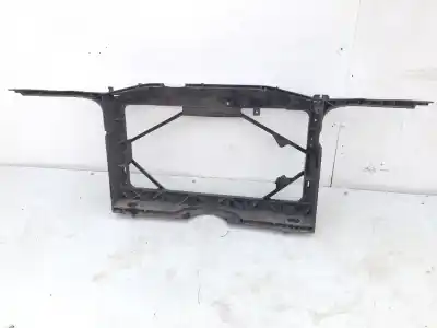 Second-hand car spare part front panel for mazda 6 hatchback (gg) 2.0 (gges) oem iam references gj6a53110d  