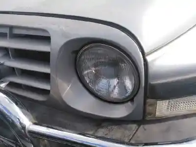 Автозапчастина б/у ліва фара для ssangyong korando 2.9 turbodiesel cat посилання на oem iam 1081193  