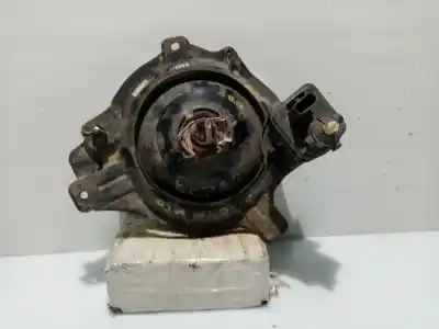 Автозапчастина б/у ліва фара для ssangyong korando 2.9 turbodiesel cat посилання на oem iam 1081193  