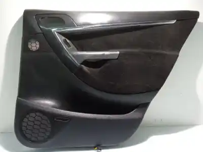 Автозапчастина б/у ОБЛИККА ЗАДНІХ ПРАВІХ ДВЕРЕЙ для CITROEN C3 I (FC_, FN_)  Посилання на OEM IAM 96834531ZD  