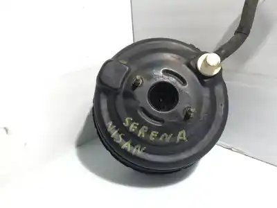 Second-hand car spare part brake servo for nissan vanette cargo * oem iam references 472109c108  