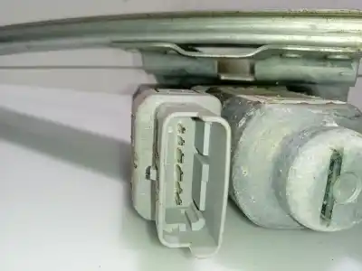 Автозапчасти б/у задний правый стеклорегулятор за citroen c3 i (fc_, fn_) 1.1 i ссылки oem iam 440787e  