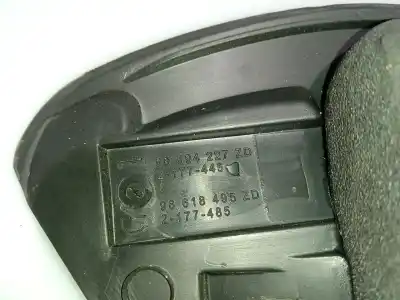Автозапчасти б/у литье за citroen c3 i (fc_, fn_) 1.1 i ссылки oem iam 96594227zd  96618495zd