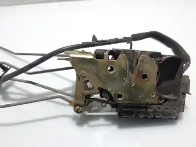 Автозапчастина б/у замок передній праві двері для daewoo kalos (klas) 1.4 посилання на oem iam 96272644  