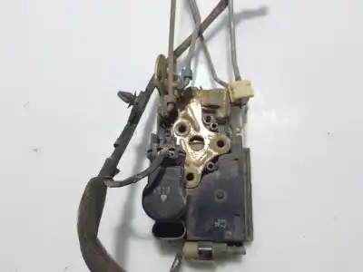 Автозапчастина б/у замок передній праві двері для daewoo kalos (klas) 1.4 посилання на oem iam 96272644  