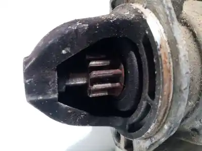 Автозапчасти б/у двигатель запускается за ssangyong korando 2.9 turbodiesel cat ссылки oem iam 6611513101  