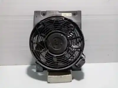 Second-hand car spare part air conditioning radiator electric fan for opel astra g fastback (t98) 1.7 dti 16v (f08, f48) oem iam references 1314404