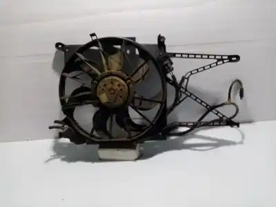 Second-hand car spare part radiator cooling fan for opel astra g fastback (t98) 1.7 dti 16v (f08, f48) oem iam references 1341176