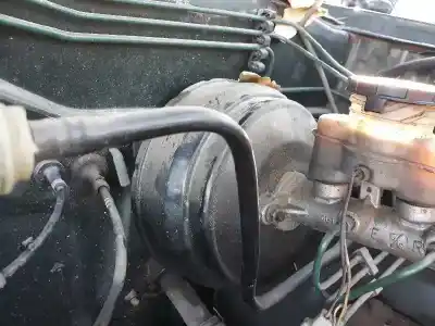 Pezzo di ricambio per auto di seconda mano servo freio per opel frontera a (u92) 2.4 i (53mwl4) riferimenti oem iam 85205302  