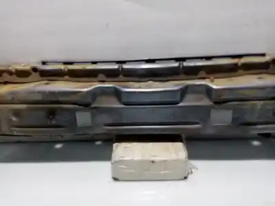 Second-hand car spare part front bumper reinforcement for opel astra g fastback (t98) 1.7 dti 16v (f08, f48) oem iam references 1405021  