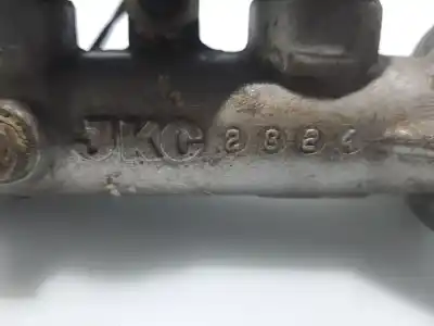 Автозапчастина б/у гальмівний насос для opel frontera a (u92) 2.4 i (53mwl4) посилання на oem iam jkc2824  