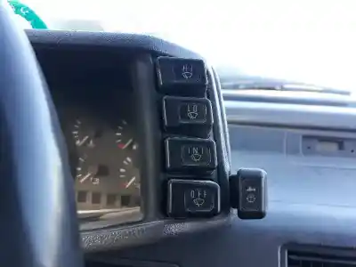 Автозапчастина б/у команда чистити для opel frontera a (u92) 2.4 i (53mwl4) посилання на oem iam 155217  