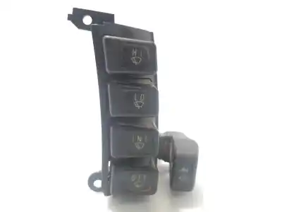 Автозапчасти б/у команда очистки за opel frontera a (u92) 2.4 i (53mwl4) ссылки oem iam 155217
