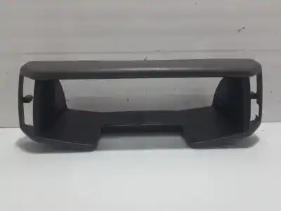 Автозапчасти б/у литье за opel frontera a (u92) 2.4 i (53mwl4) ссылки oem iam 8944464510
