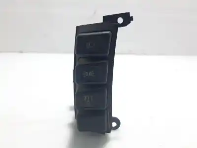 Автозапчасти б/у управление светом за opel frontera a (u92) 2.4 i (53mwl4) ссылки oem iam 155215
