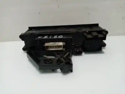 Second-hand car spare part heating / air conditioning control panel for ssangyong korando 2.3 turbodiesel cat oem iam references 8532006000  