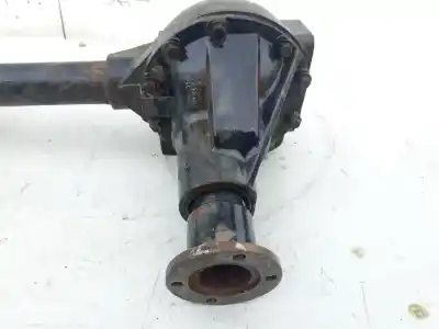Second-hand car spare part front differential for opel frontera a (u92) 2.4 i (53mwl4) oem iam references 012hu217002  