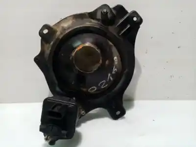 Автозапчастина б/у ліва фара для ssangyong korando 2.3 turbodiesel cat посилання на oem iam 1081193  