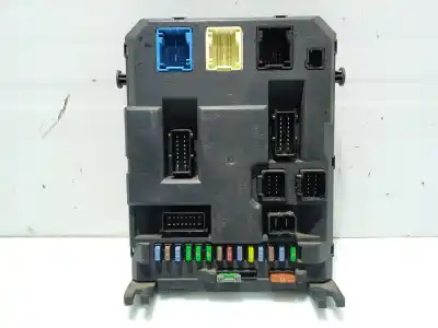 Gebrauchtes Autoersatzteil BSI-STEUERGERÄT Sicherungskasten zum PEUGEOT 207  OEM-IAM-Referenzen 9664983480  22661F01