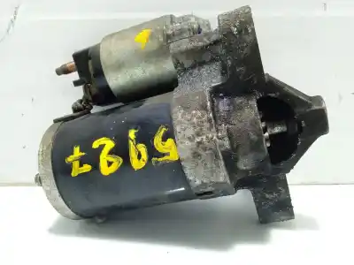 Автозапчасти б/у двигатель запускается за citroen c3 i (fc_, fn_) 1.1 i ссылки oem iam 9656317780 m000t45071zt 965631778002