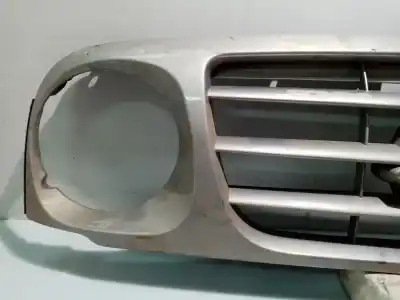 Автозапчасти б/у передняя решетка радиатора за ssangyong korando 2.9 turbodiesel cat ссылки oem iam 7943106010  