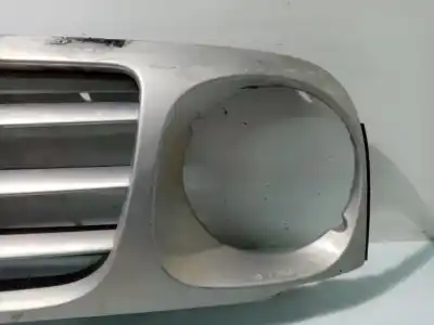 Автозапчасти б/у передняя решетка радиатора за ssangyong korando 2.9 turbodiesel cat ссылки oem iam 7943106010  