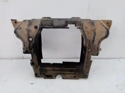 Second-hand car spare part sump guard for opel astra g fastback (t98) 1.7 dti 16v (f08, f48) oem iam references 212518  