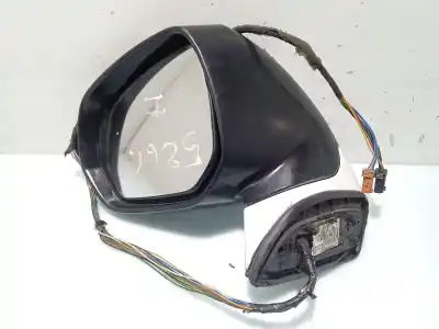 Pezzo di ricambio per auto di seconda mano  per CITROEN C4 PICASSO  Riferimenti OEM IAM 8153G8   Pezzo di ricambio per auto di seconda mano  per CITROEN C4 PICASSO  Riferimenti OEM IAM 8153G8