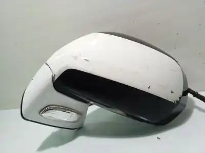 Автозапчастина б/у ліве дзеркало для citroen c4 picasso 2.0 hdi fap посилання на oem iam 8153g8   Автозапчастина б/у ліве дзеркало для citroen c4 picasso 2.0 hdi fap посилання на oem iam 8153g8