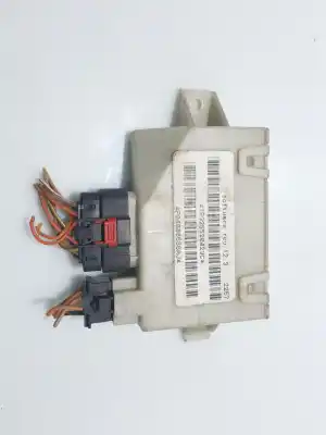 Автозапчасти б/у электронный модуль за chrysler voyager (rg) 2.8 crd cat ссылки oem iam p04686686aj