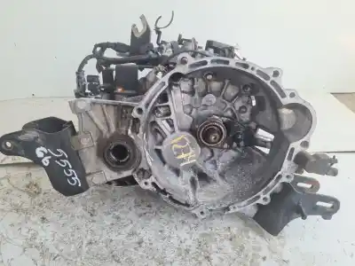 Автозапчасти б/у коробка передач за kia cee´d d4fbl ссылки oem iam s71767  4300023311