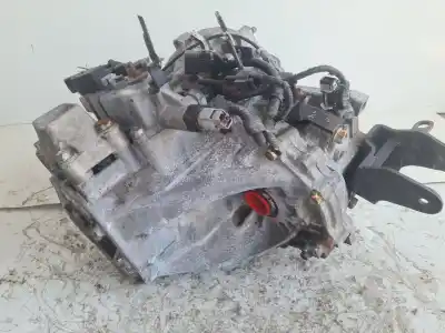 Автозапчасти б/у коробка передач за kia cee´d d4fbl ссылки oem iam s71767  4300023311