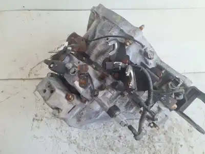 Автозапчасти б/у коробка передач за kia cee´d d4fbl ссылки oem iam s71767  4300023311