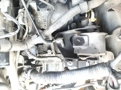 Pezzo di ricambio per auto di seconda mano medio per mazda 6 hatchback (gg) 2.0 (gges) riferimenti oem iam g22g39070  