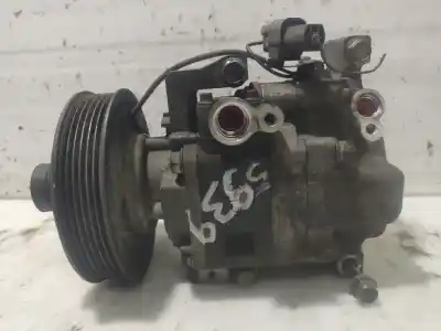 Second-hand car spare part air conditioning compressor for mazda 6 hatchback (gg) 2.0 (gges) oem iam references gj6a61k00c