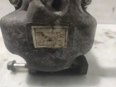 Second-hand car spare part air conditioning compressor for mazda 6 hatchback (gg) 2.0 (gges) oem iam references gj6a61k00c  