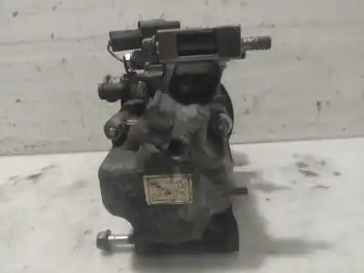 Second-hand car spare part air conditioning compressor for mazda 6 hatchback (gg) 2.0 (gges) oem iam references gj6a61k00c  