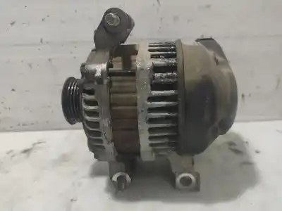Second-hand car spare part alternator for mazda 6 hatchback (gg) 2.0 (gges) oem iam references l3p918300c  
